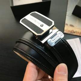Picture of Montblanc Belts _SKUfw75133620fw